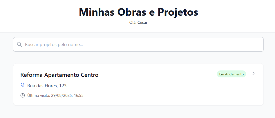 Organização Simplificada